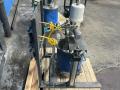Graco Air Powered Grease Pump - Fire-ball 425