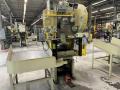 FEDERAL 32 TON OBI PRESS, S/N 32-425, STOCK# 14275J