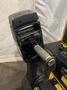 2,000 LB BIG-JOE PDI-24-A05 ELECTRIC WALK BEHIND FORKLIFT. STOCK # 1164723.
