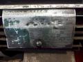 2" X 10' LEMONT MODEL 54557M DOUBLE END TUBE DE-DIMPLER: STOCK #11894