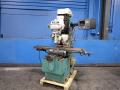 Southwestern Industries Inc 10" X 50" CNC Vertical Mill - Sb3