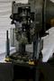 60 TON BLISS OBI FLYWHEEL SINGLE CRANK PRESS: STOCK #75543