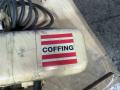 Coffing 1 Ton Chain Hoist