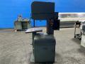 Doall 20” Vertical Band Saw - 2013-v