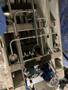 100 TON ITALPRESSE PM/DE/1 HYDRAULIC COLD COMPRESSION PRESS.(NEVER USED) STOCK # 0626423
