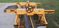 10 TON X 8' X 72" WIDE CALDWELL SHEET LIFTER STOCK# 4178