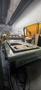 4′ x 8′ Piranha C408 CNC Plasma, 2020 – Hypertherm Powermax85, 85 Amps