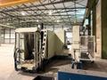 Daewoo - ACE-H80 X: 1250 - Y: 1000 - Z: 1000 mm CNC