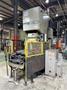165 TON KOMATSU OBS GAP FRAME STAMPING PRESS