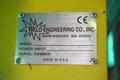 6' x 6' RANSOME MODEL 6X6 WELDING MANIPULATOR SYSTEM: STOCK #17949