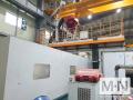 Awea HVM-6032 CNC Bridge Type Vertical Machining Center, 2005