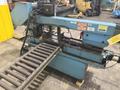 9" X 16" DOALL MODEL #C-916 HORIZONTAL BANDSAW: YOBRO #26045
