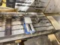 HAAS VF-10/40 VERTICAL MACHINING CENTER. STOCK # 0325526