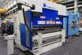 73 TON X 80" TRUMPF HYDRAULIC PRESS BRAKE MODEL TRUBEND 3066