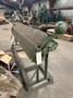 8' WYSONG MANUAL APRON BENDER BRAKE: YOBRO #26437