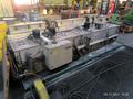 BWE 350/200 COPPER &amp; BRASS CONTINUOUS EXTRUSION/CONFORM/CONCLAD LINE