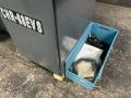 Cyclematic 14” X 20” Lathe  - Chr-68evs