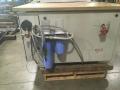 2002 OMAX 2626 | Waterjet Cutters