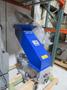 Zerma GSL180/300 Slow Speed Granulator with 6mm screen and
N1 Chute, Cutting Chamber 10.5 x 13 in