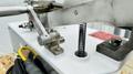 Simplex AS-1 Single Piston Tabletop Filler