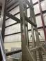 20' X 20' TRIAD HYDRAULIC TILT &amp; FLIP OVER TABLE: FOR PREFAB WALLS OR PANELS: STOCK #22685