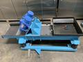 Finishing Associates B200 Centrifugal Barrel Finishing Systems