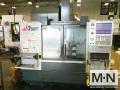 HAAS VF-2SSYT 4-Axis, 2020