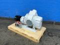 Leybold 7.5 Kw Vacuum Pump - Wau2001