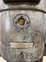 #4 CINCINNATI MODEL #412-16 VERTICAL MILLING MACHINE: STOCK #21132