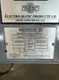 12" X 24" OKAMOTO ACCUGAR 124N HYDRAULIC SURFACE GRINDER. STOCK # 1118124.