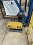 Torit Donaldson RF model 276 round pulse dust collector s/n 14252385 rated at 20,000 cfm, with Max-pe 100 hp motor with Yaskawa soft start, Chicago blower and pulse blower and controls