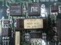Used Haas Mocon PCB Board #324023H, Rev. D Motor Controller H