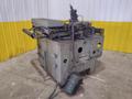 36" X 12" X .090" DALLAS MODEL #D400 AIR FEEDER: YOBRO #24890