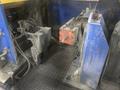 .512" X 12" X 4 STAND DEM WIRE FLATENING ROLLING MILL LINE, YEAR 2017: STOCK #13898