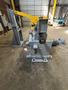 18" X 2.625 X 2,500#  WATERBURY FARRELL SLITTING LINE STOCK# 3436