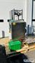 Processtec Inc. 104.27 NG Sanitary Screw Pump  | 40Hp Wash-down Pump Cart Assembly  |  w/AB Touchscreen Controls