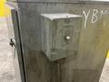 3 HP SETCO MODEL #SPL DUST COLLECTOR: STOCK 14096