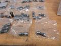 Citizen L20's Collets TF25, Assorted Sizes .250 - .7812 (55 Pcs)- Auction Item
