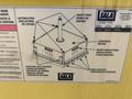 20' HIGH SALA MODEL #8530558 JIB STYLE FALL ARREST SAFETY SYSTEM: STOCK #22176