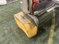 72"X 12 GAUGE WYSONG POWER SQUARING SHEAR: STOCK #77485