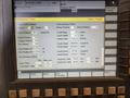 2008 Whitney 3400-XP Combination Plasma / Turret Punch (#5528)