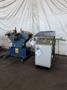 3,300 LB x 11.8" x .126" ORII SERVO FEEDLINE W/ DUAL UNCOILER. STOCK # 0130025.