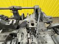 S3F NILSON MODEL #S-3F MECHANICAL 4-SLIDE WIRE MACHINE: STOCK #21694