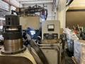 Reed Model A25 3 Die Cylindrical Die Thrufeed Thread Rolling Machine