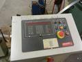Dimeco decoil./ straight - LVD punchpress + rollforming