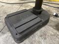 20" POWERMATIC MODEL #1200 VERTICAL SINGLE SPINDLE DRILL PRESS: YOBRO #23859