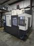 Hyundai Wia F400 CNC Vertical Machining Center, 2012 – Fanuc Control, 12,000 RPM