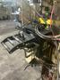 60 TON OAK MODEL #30-LP-60-604 STRAIGHT SIDE PRESS, STROKE 2", 80-240 SPM: YOBRO #26050