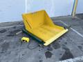 2000 LB SOUTHWORTH MODEL # ZTU2-85 CONTAINER TILTER: STOCK #78552