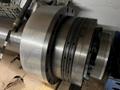 Samchully CNC Chuck Actuator Assembly w/ 9" Drawtube SHL-39024CC